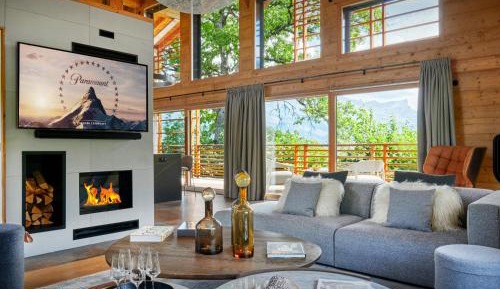 Chalet