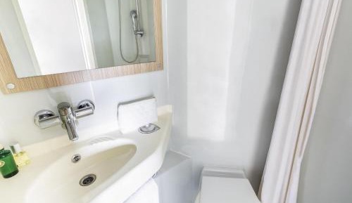 Economy Single Room