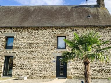 Five-Bedroom House
