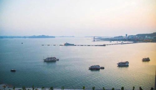 Family Room with Balcony