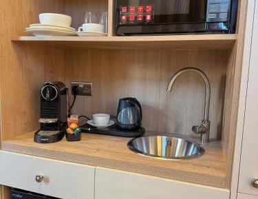 Superior Single Room