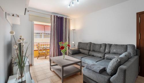 Two-Bedroom Superior Apartment