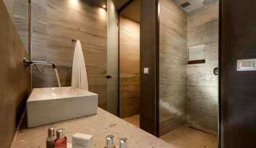 Junior Suite with Private Pool