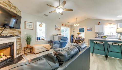 Vacation Home