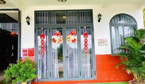 Double Room with Park View