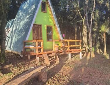 One-Bedroom Chalet