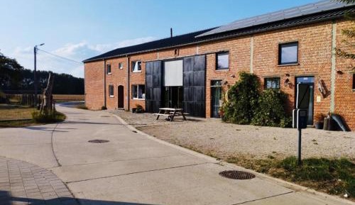 Five-Bedroom Holiday Home