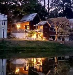 One-Bedroom Chalet