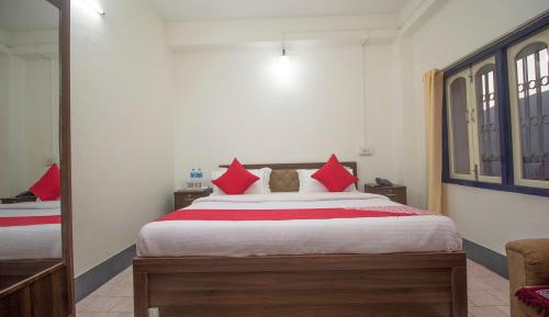 Classic Triple Room