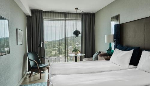 Standard Guest Room