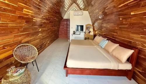 Family Room with Sea View