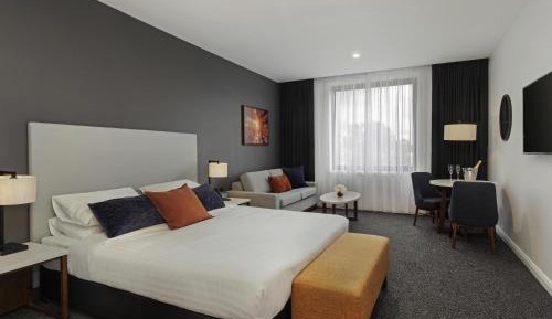 Standard King Room