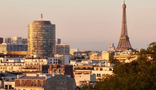 Suite Eiffel