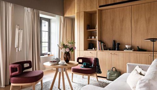 Suite Margot