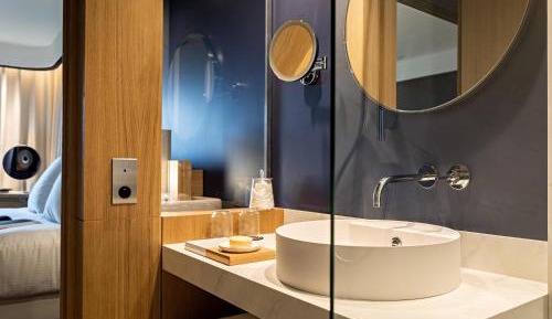 Double or Twin Superior Room