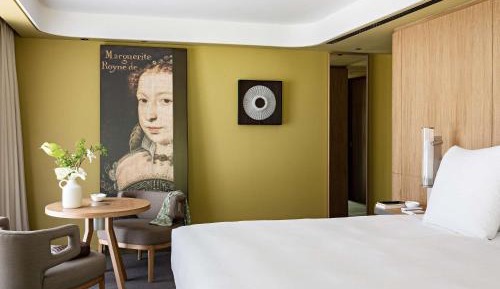 Junior Suite