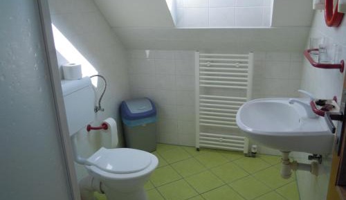 Double Room without Balcony