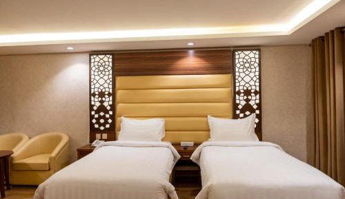 Family Suite