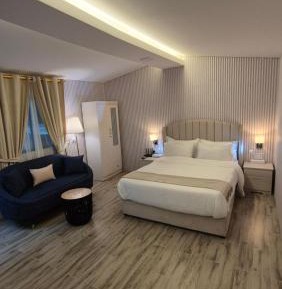 One-Bedroom Chalet