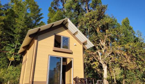 One-Bedroom Chalet