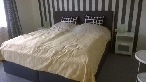 Superior One-Bedroom Apartment with Balcony