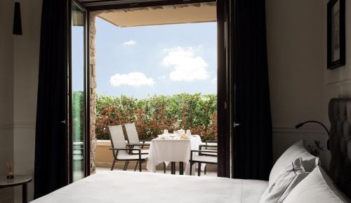 Junior Suite