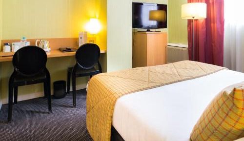 Comfort Single Room