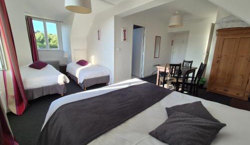 Superior Family Room