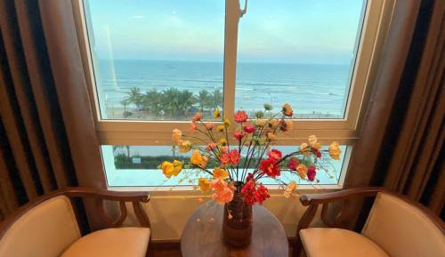 Suite with Sea View