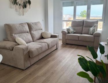 Four-Bedroom Apartment