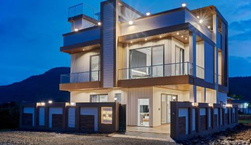 One-Bedroom Villa