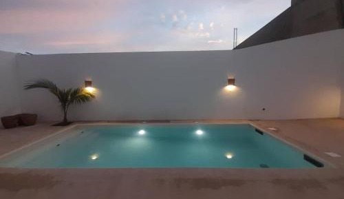 One-Bedroom Villa