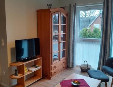 Superior One-Bedroom Apartment with Balcony