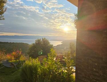 Junior Suite with Garden View