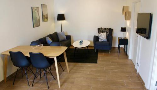Apartment (1-2 Adults)