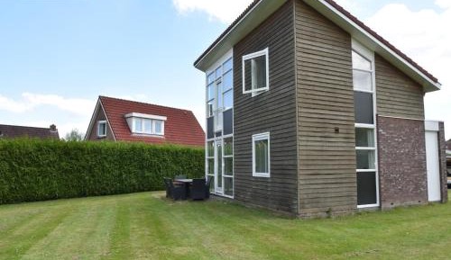 Two-Bedroom Holiday Home