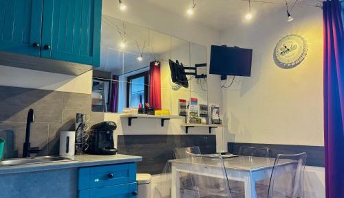 Studio