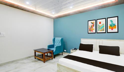 Classic Triple Room