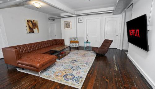 Superior Apartment