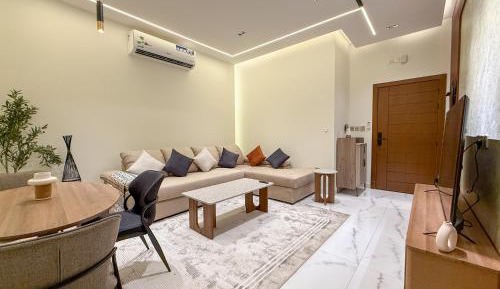 Two-Bedroom Suite