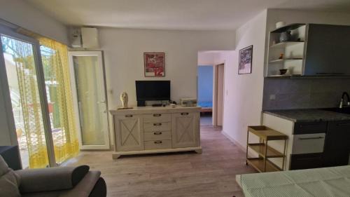 Four-Bedroom Holiday Home