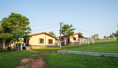 Family Bungalow