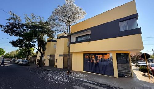 Deluxe Villa