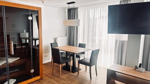Deluxe Junior Suite