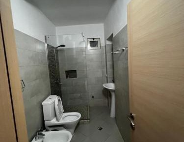 Basic Triple Room with Shared Bathroom