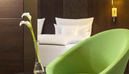Premium Double or Twin Room with View