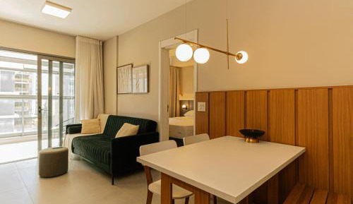 Apartment 1
