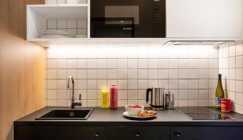 Design Apartment