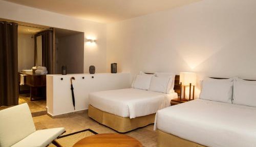 Casita Double