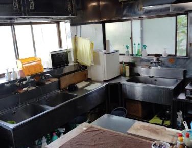 Japanese-Style Quadruple Room